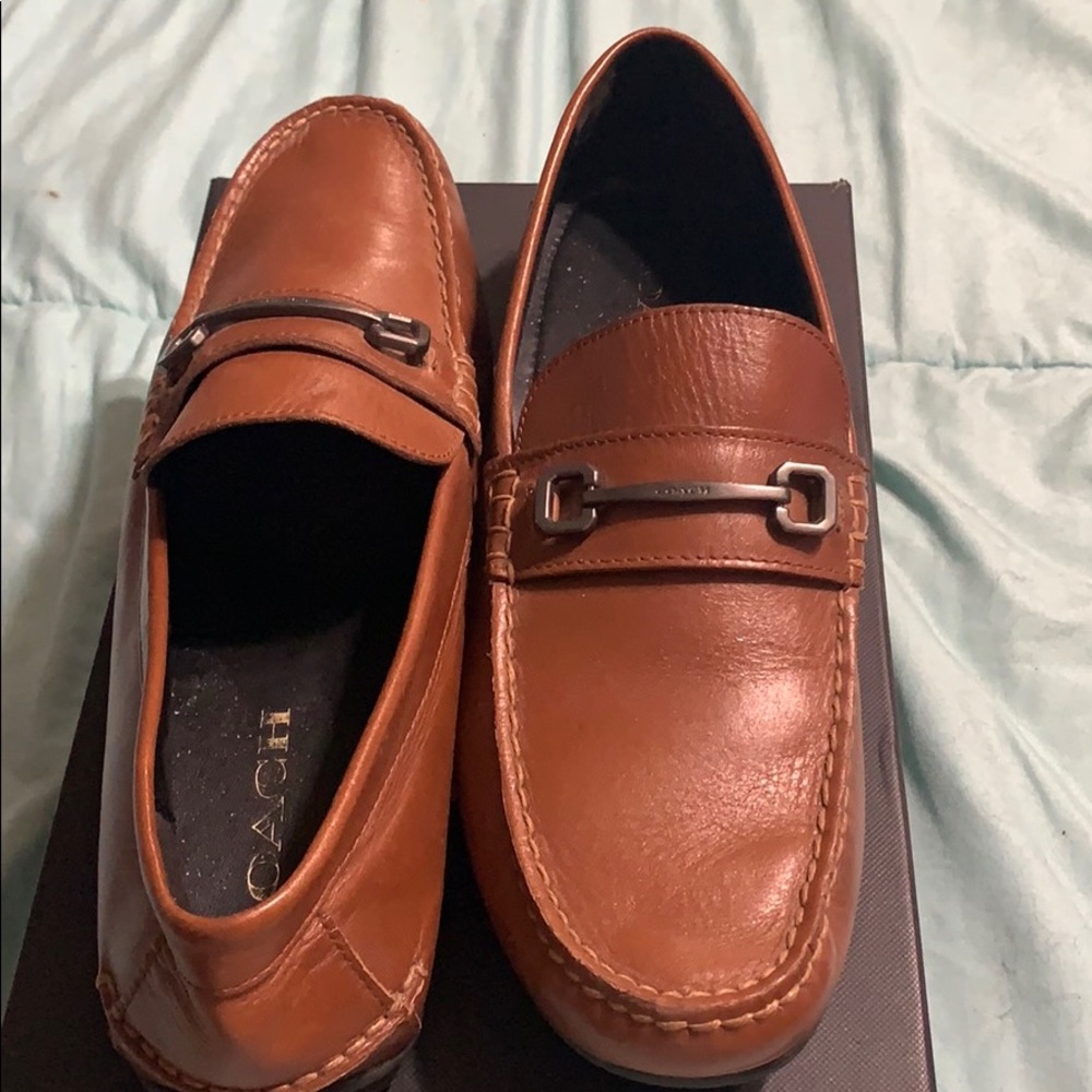 Men’s shoes